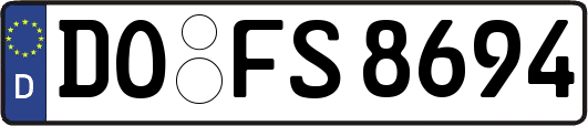 DO-FS8694