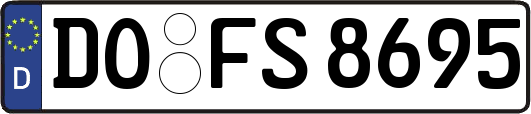 DO-FS8695