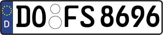 DO-FS8696