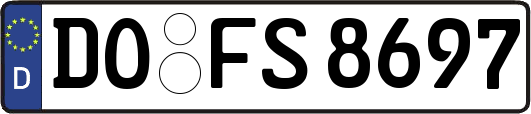 DO-FS8697