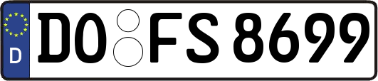DO-FS8699