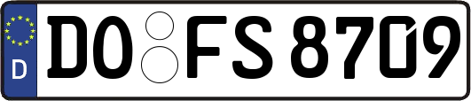 DO-FS8709
