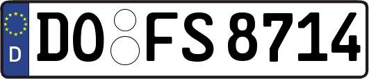 DO-FS8714