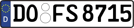 DO-FS8715