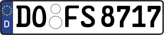 DO-FS8717