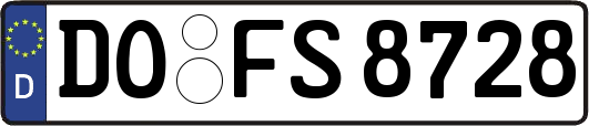 DO-FS8728