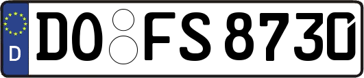 DO-FS8730