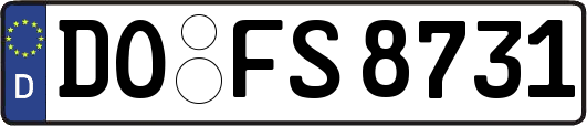 DO-FS8731