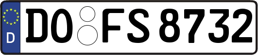 DO-FS8732