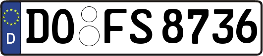 DO-FS8736