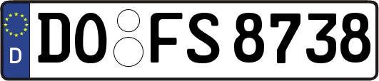 DO-FS8738