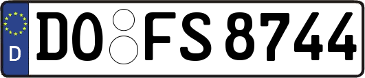 DO-FS8744