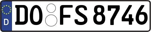 DO-FS8746