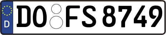 DO-FS8749