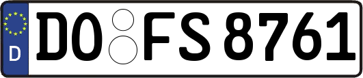 DO-FS8761
