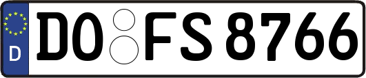 DO-FS8766