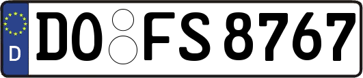 DO-FS8767