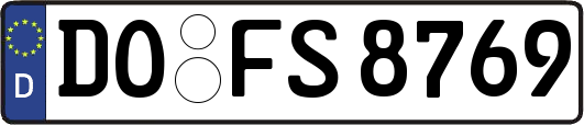 DO-FS8769