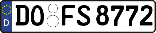 DO-FS8772