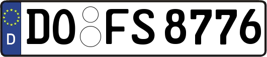 DO-FS8776