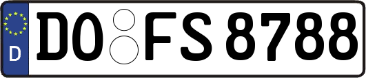 DO-FS8788