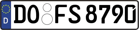 DO-FS8790