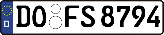 DO-FS8794