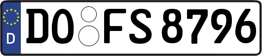DO-FS8796