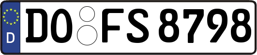 DO-FS8798