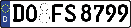 DO-FS8799