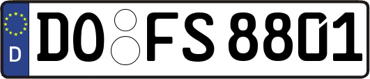 DO-FS8801