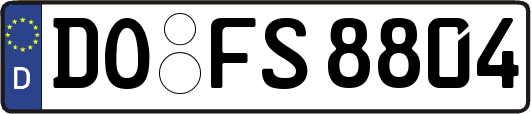DO-FS8804