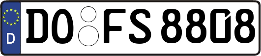 DO-FS8808