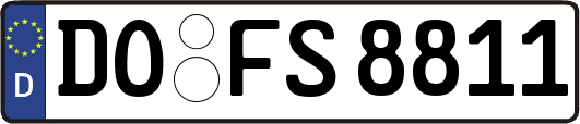 DO-FS8811