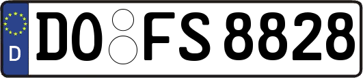 DO-FS8828