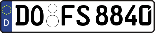 DO-FS8840