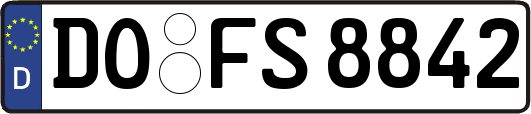 DO-FS8842