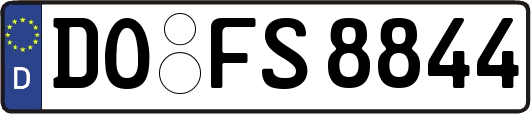 DO-FS8844