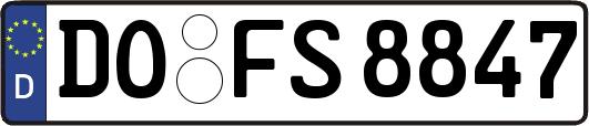 DO-FS8847