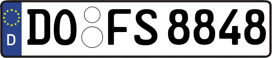 DO-FS8848