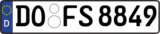 DO-FS8849