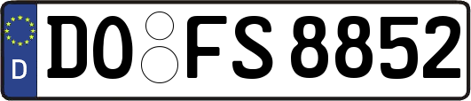 DO-FS8852
