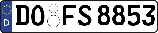 DO-FS8853