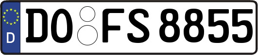 DO-FS8855