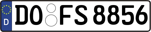 DO-FS8856