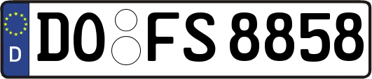 DO-FS8858