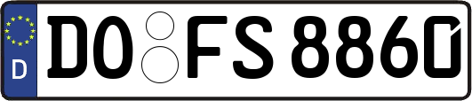 DO-FS8860