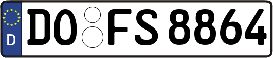 DO-FS8864