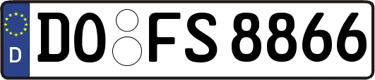 DO-FS8866