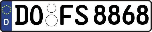 DO-FS8868